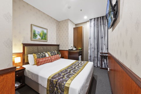 Sydney Hotel CBD - Accommodation QLD 1
