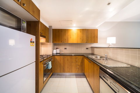 Astra Sydney-Hosking Place - Accommodation QLD 1