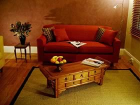 Jays Garden Apartment - Accommodation QLD 0