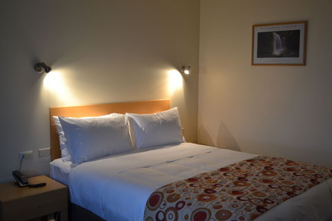Wellers Inn - Accommodation QLD 2