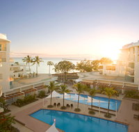 Oaks Resort  Spa Hervey Bay - Accommodation QLD