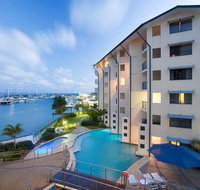 Mantra Hervey Bay - Accommodation QLD