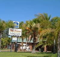 Kalbarri Palm Resort - Accommodation QLD