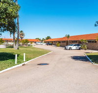 Hospitality Carnarvon SureStay by BW - Accommodation QLD