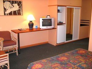 The Abbott Boutique Hotel - Accommodation QLD 1