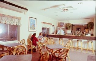 The Abbott Boutique Hotel - Accommodation QLD 2