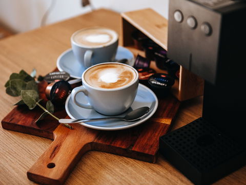 Astor Inn - Accommodation QLD 2