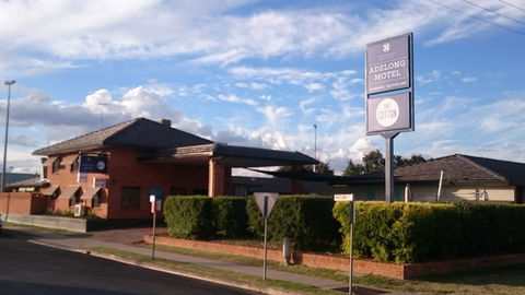 Adelong Motel - Accommodation QLD 0