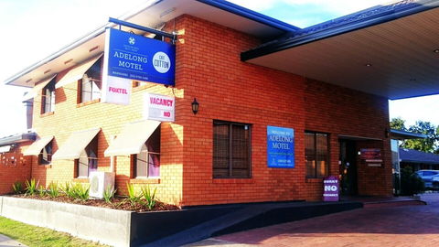 Adelong Motel - Accommodation QLD 1