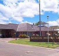 Acacia Motor Lodge - Accommodation QLD