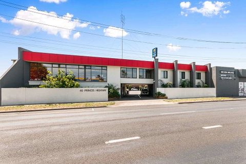Comfort Inn Traralgon - Accommodation QLD 0