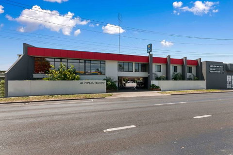 Comfort Inn Traralgon - Accommodation QLD 1