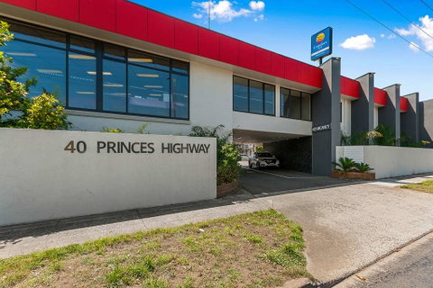 Comfort Inn Traralgon - Accommodation QLD 2