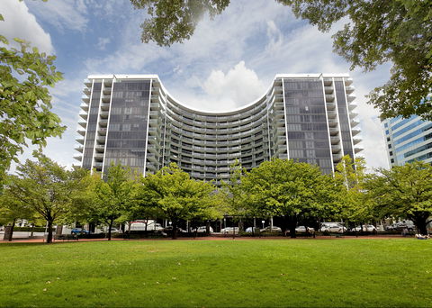 Astra Canberra Manhattan - Accommodation QLD 0