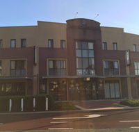 Joondalup City Hotel - Accommodation QLD