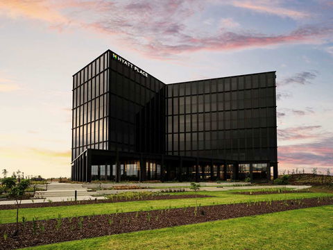 Hyatt Place Melbourne Caribbean Park - Accommodation QLD 1