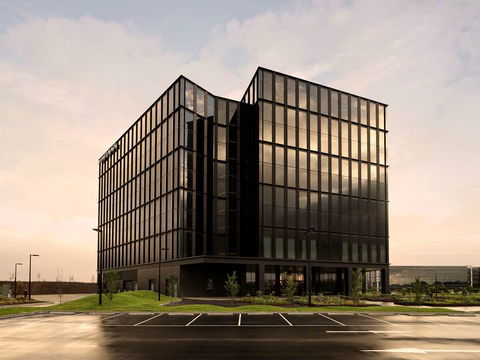 Hyatt Place Melbourne Caribbean Park - Accommodation QLD 2