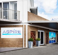 Aspire Mayfield - Accommodation QLD