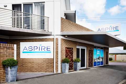 Aspire Mayfield - Accommodation QLD 0