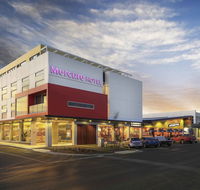 Mercure Warragul - Accommodation QLD