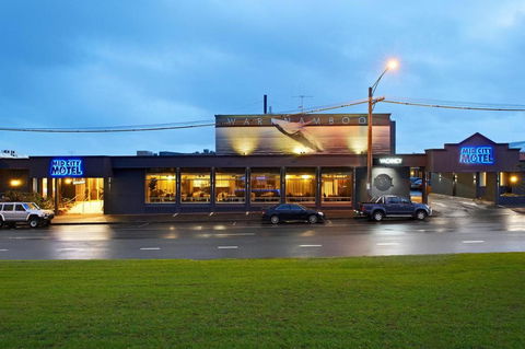 Mid City Motel Warrnambool - Accommodation QLD 0