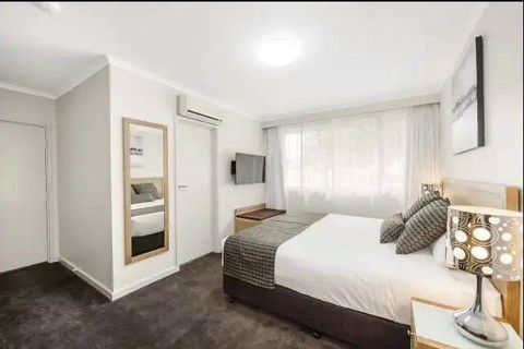 Mid City Motel Warrnambool - Accommodation QLD 2