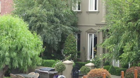 Gallery Apartments - Accommodation QLD 1