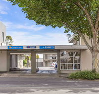 Comfort Inn Western - Accommodation QLD