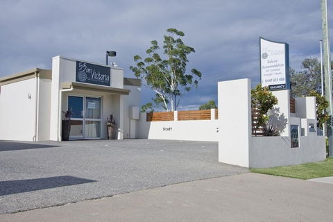 53 On Victoria - Accommodation QLD 0