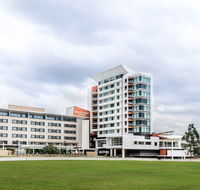 Mercure Sydney Liverpool - Accommodation QLD