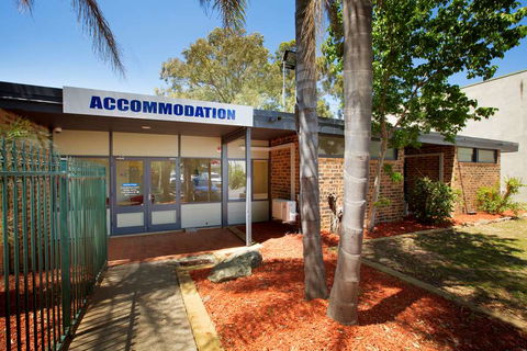Nightcap At High Flyer Hotel - Accommodation QLD 1