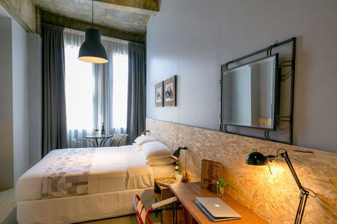 The Urban Newtown - Accommodation QLD 1