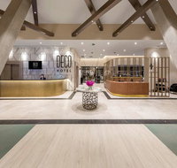 Deco Hotel - Accommodation QLD