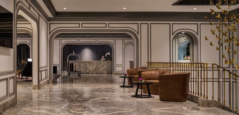 InterContinental Sydney Double Bay - Accommodation QLD 1