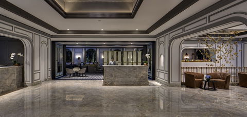 InterContinental Sydney Double Bay - Accommodation QLD 2