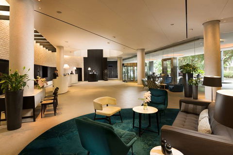 PARKROYAL Darling Harbour, Sydney - Accommodation QLD 2