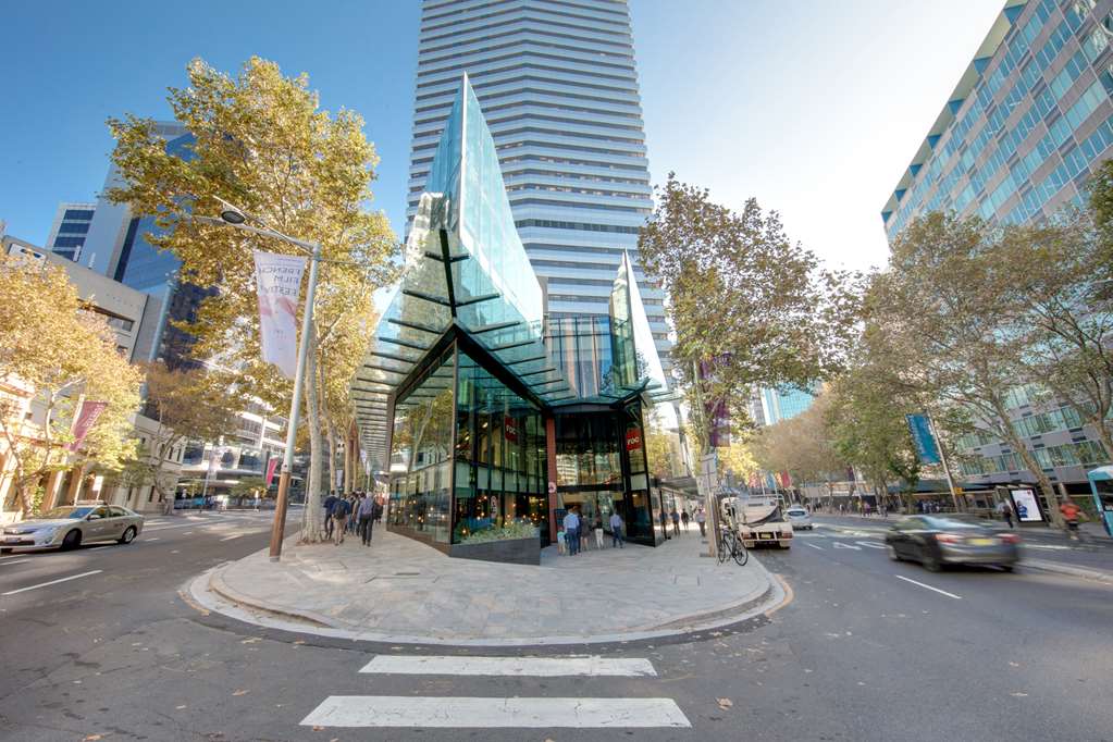 North Sydney NSW Accommodation QLD