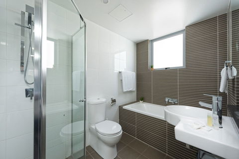 Astra Apartments North Sydney - Accommodation QLD 1