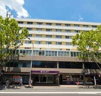 Park Regis Concierge Apartments - Accommodation QLD