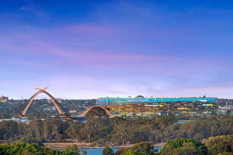 Metro Hotel Perth, South Perth - Accommodation QLD 2