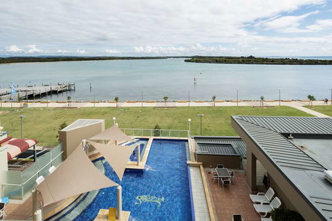 Rydges Port Macquarie - Accommodation QLD 0