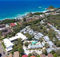 Club Wyndham Flynns Beach-Trademark Coll - Accommodation QLD