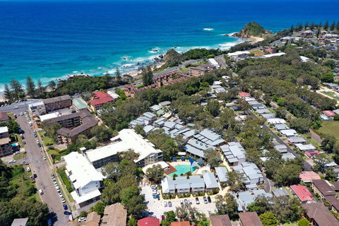 Club Wyndham Flynns Beach-Trademark Coll - Accommodation QLD 0