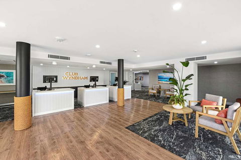 Club Wyndham Flynns Beach-Trademark Coll - Accommodation QLD 2