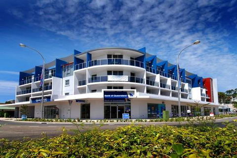 Mantra Quayside - Accommodation QLD 0