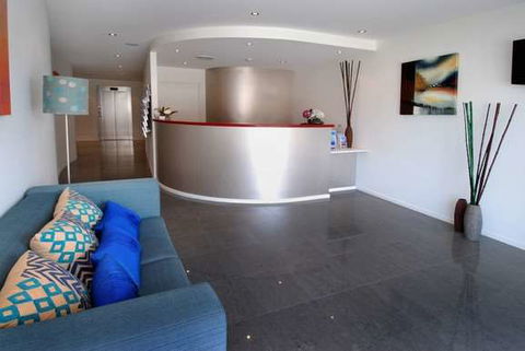 Mantra Quayside - Accommodation QLD 1