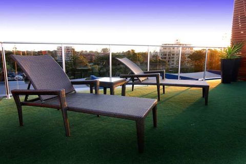 Mantra Quayside - Accommodation QLD 2