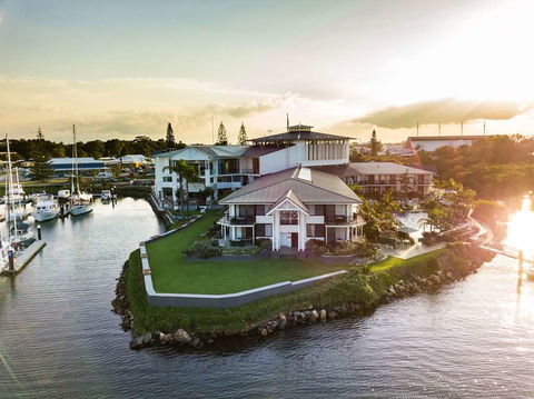 Sails Resort Port Macquarie By Rydges - Accommodation QLD 1