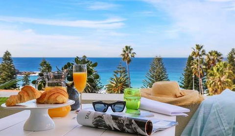 Coogee Bay Hotel - Accommodation QLD 0