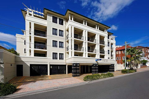 Coogee Bay Hotel - Accommodation QLD 1